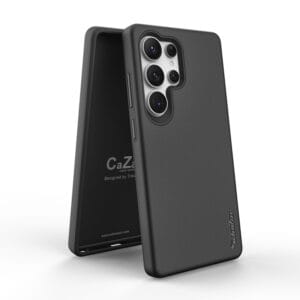 קאזה Caza s25u black